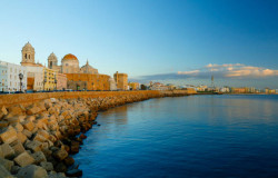 MS La Belle de Cadix